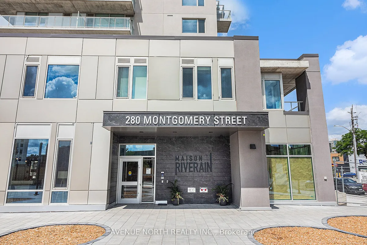 Building Photo - 280 Montgomery St #1703