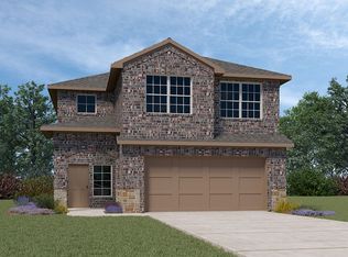 3009 Karsen Ln, Forney, TX 75126