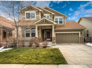 935 Mircos St, Erie, CO 80516