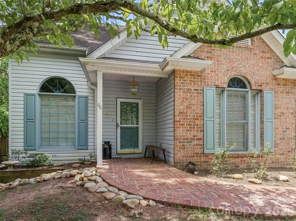 66 Hyde Ave, Tryon, NC 28782