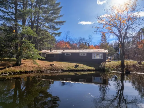 3 Teenies Tiny Road, Chittenden, VT 05737