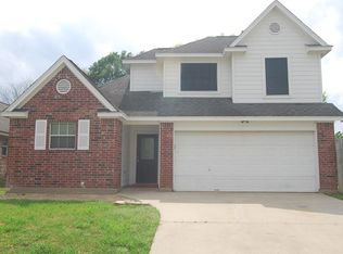 5230 Sunshine Point, Willis, TX 77318