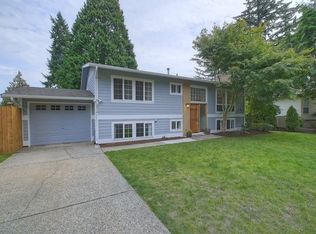 2514 166th Ave SE, Bellevue, WA 98008