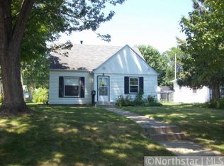 6932 Sheridan Ave S, Richfield, MN 55423