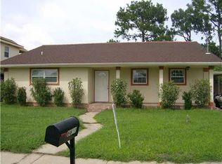 6611 E Hermes St, New Orleans, LA 70126