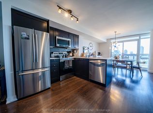 78 Tecumseth St #1405-C01, Toronto, ON M5V 0A9