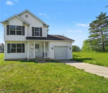 9598 Greenmeadow Rd, Windham, OH, 44288