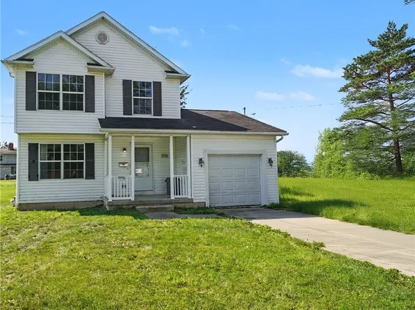 9598 Greenmeadow Rd, Windham, OH 44288