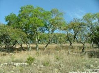 110 Coral Cv, Spring Branch, TX 78070