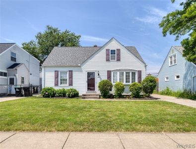 266 Pilgrim Rd, Tonawanda, NY, 14150