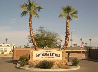 5557 E 35th St, Yuma, AZ 85365