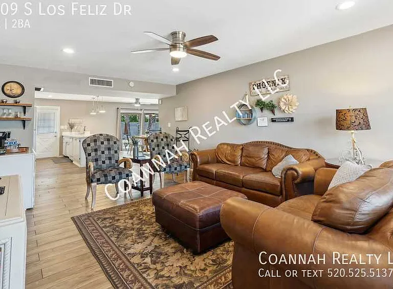 3209 S Los Feliz Dr — Photo 19