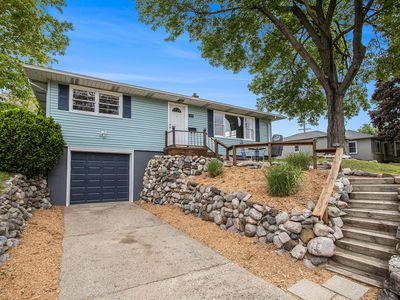 109 Weeks Ave, Battle Creek, MI, 49015