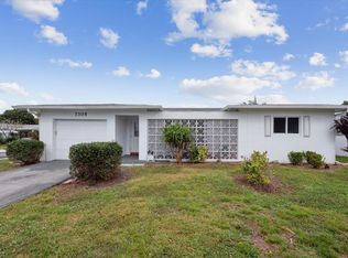 7305 NW 8th Ct, Margate, FL 33063