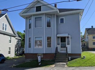 16 Walter St, Bangor, ME 04401