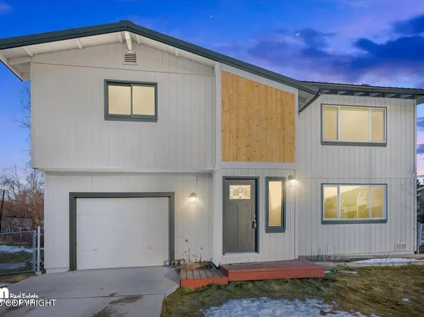 3001 W 91st Ave, Anchorage, AK 99502