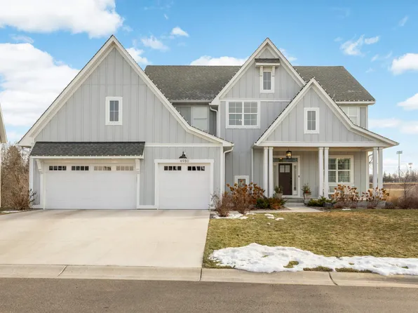 4980 Zircon Ln N, Plymouth, MN 55446