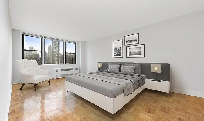 Rented by Jeff Garson, LREB | media 25