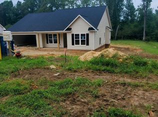 146 Colt Ave, Coats, NC 27521