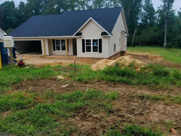 146 Colt Ave, Coats, NC 27521