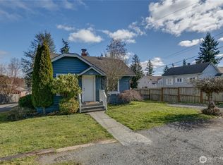 6303 Cady Rd, Everett, WA 98203