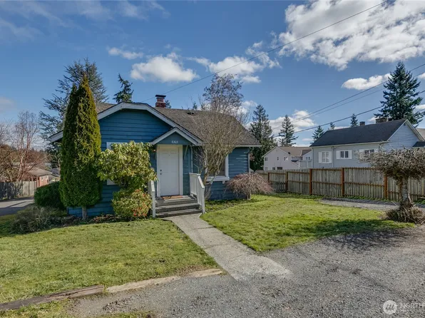 6303 Cady Road, Everett, WA 98203