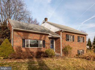 29 W Pothouse Rd, Phoenixville, PA 19460