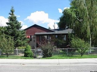 1914 Howard St, Butte, MT 59701