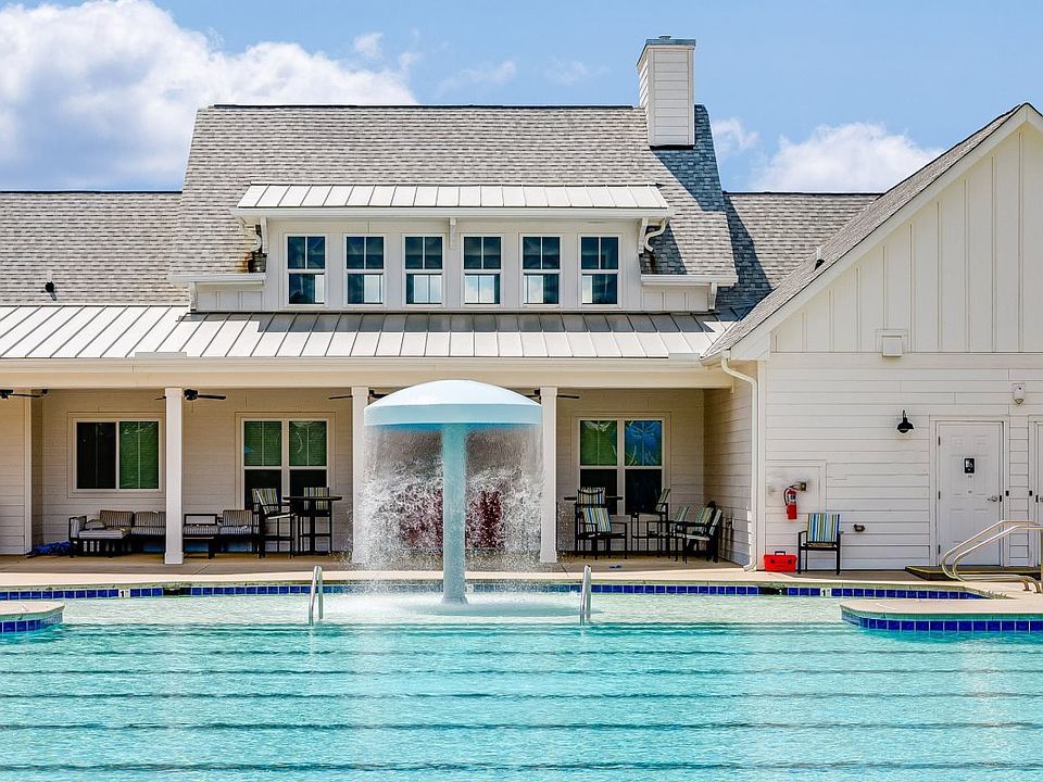 Annandale Highland Collection by Lennar in Garner NC Zillow