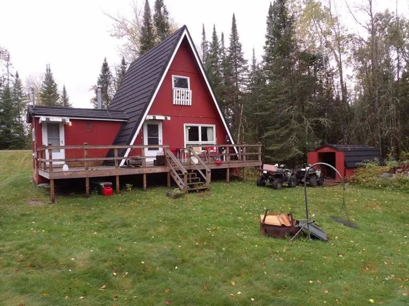 3886 W Cicak Rd, Winter, WI 54896