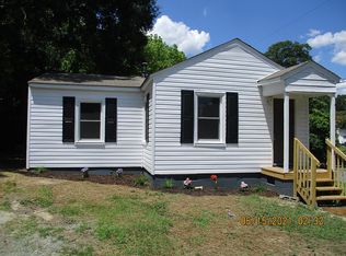 2307 Pennsylvania Ave, Burlington, NC 27215