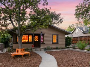47 N Lima St, Sierra Madre, CA 91024