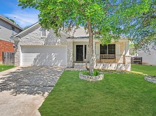 10318 Broomflower Dr, Austin, TX 78739