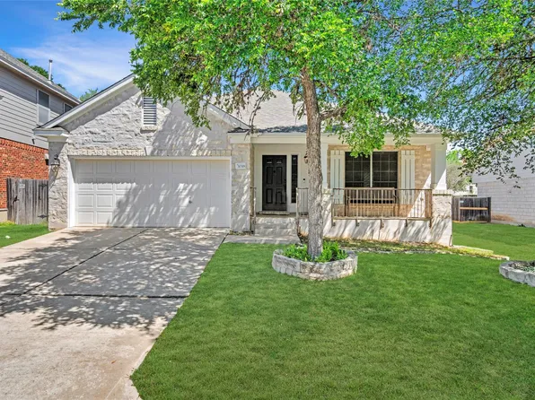 10318 Broomflower Dr, Austin, TX 78739