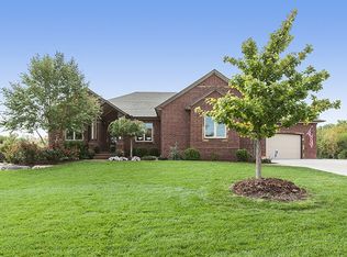 130 S Country View Ct, Wichita, KS 67235