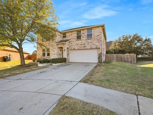 13301 Sorrento Dr, Frisco, TX 75035