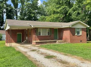119 Larkwood Ave, Ripley, TN 38063