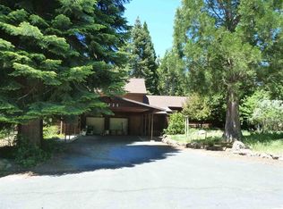 3724 Cher Mar Ln, Lake Almanor, CA 96137