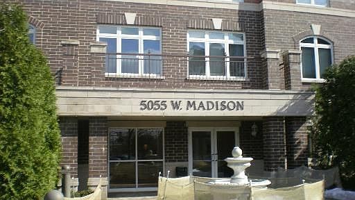 2nd image of 5055 Madison St Unit 301