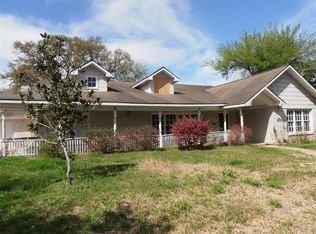 3528 N Braeswood Blvd, Houston, TX 77025