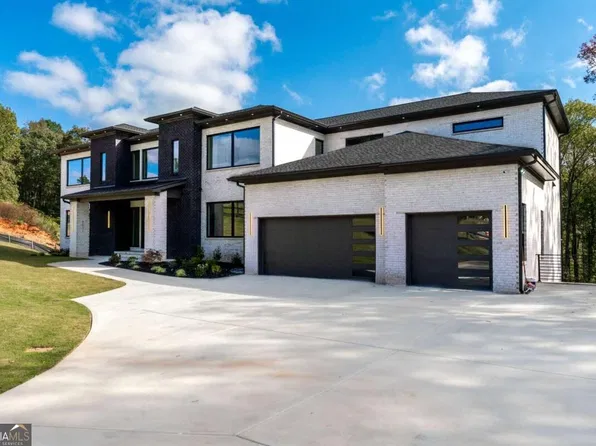 4031 Old Atlanta Rd, Suwanee, GA 30024