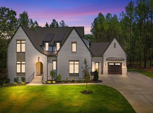 80 Spanish Oak Dr, Youngsville, NC 27596