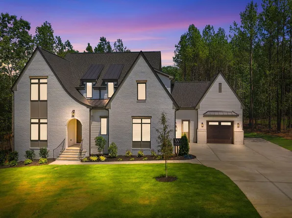 80 Spanish Oak Dr, Youngsville, NC 27596