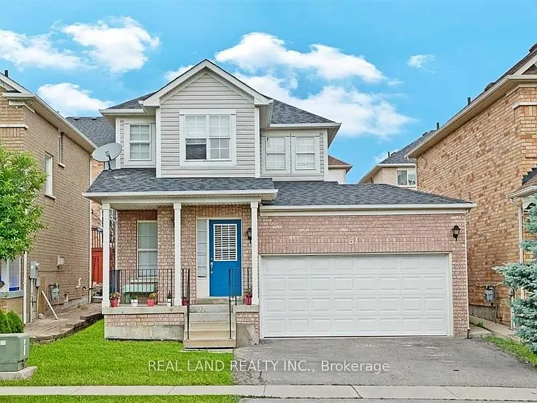 31 Poplar Plains Rd — Photo 3