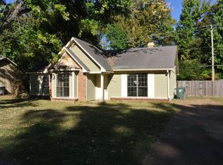 7382 Country Side Rd, Bartlett, TN 38133