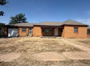 1211 Main Ave, Ralls, TX 79357