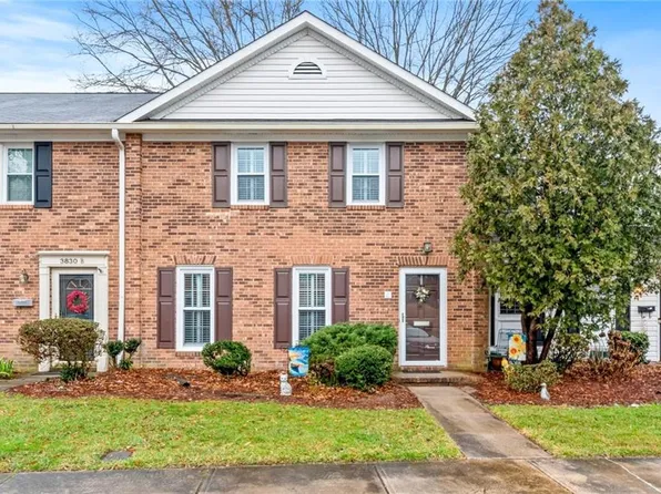 3830 E Huntingreen Ln #C, Winston Salem, NC 27106