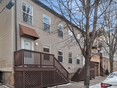 648 N Bishop St #S, Chicago, IL, 60642