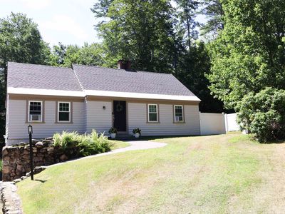 109 BASE HILL Road, Keene, NH, 03431