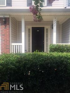 1471 April Ln, Morrow, GA, 30260